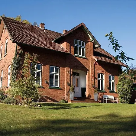Apartmán Im Loftstil *