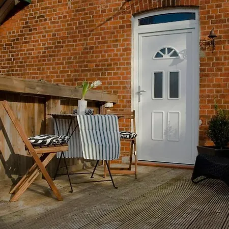 Im Loftstil * Hemmoor