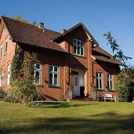 Im Loftstil * Hemmoor