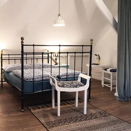 Im Loftstil Apartment *