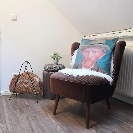 Im Loftstil * Hemmoor