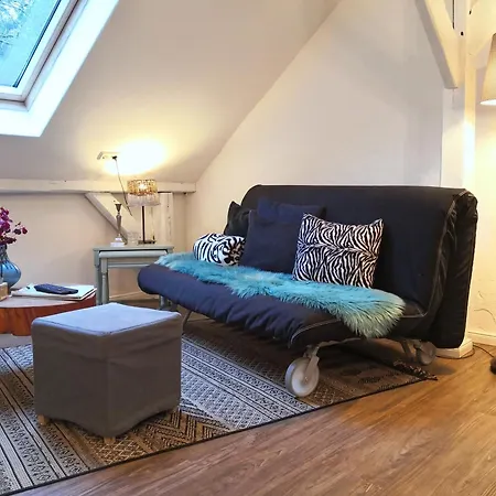 Im Loftstil