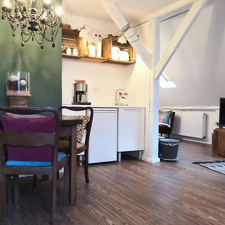 Im Loftstil Hemmoor