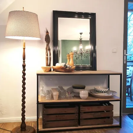 Im Loftstil * Hemmoor