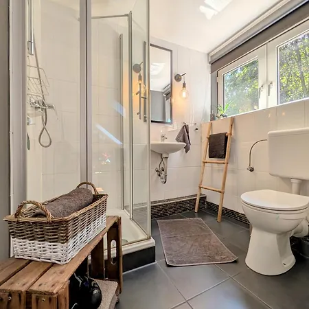 Im Loftstil Apartment Hemmoor