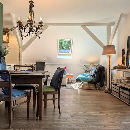 Im Loftstil Hemmoor