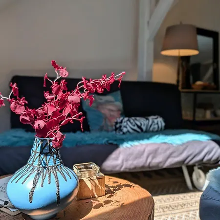 Im Loftstil * Hemmoor