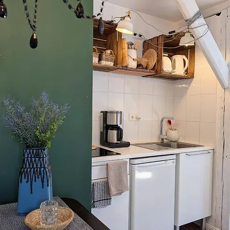 Im Loftstil