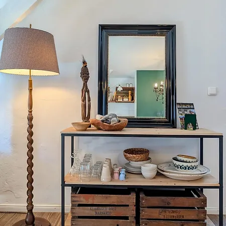 Im Loftstil Apartment