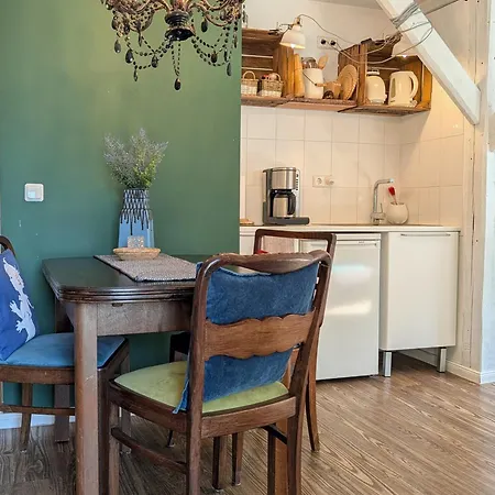 Im Loftstil Apartmán *