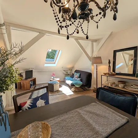 Im Loftstil Apartment Hemmoor