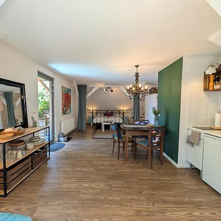 Apartment Im Loftstil Hemmoor