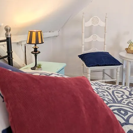Im Loftstil Hemmoor