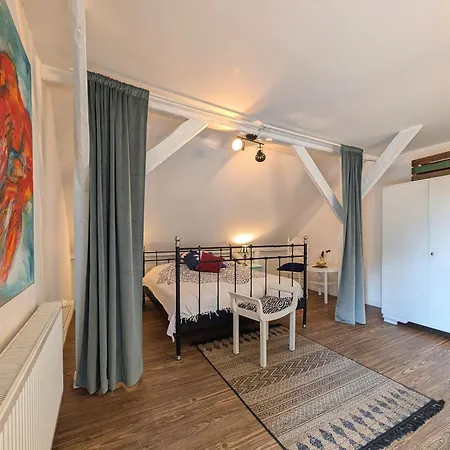 Im Loftstil * Hemmoor