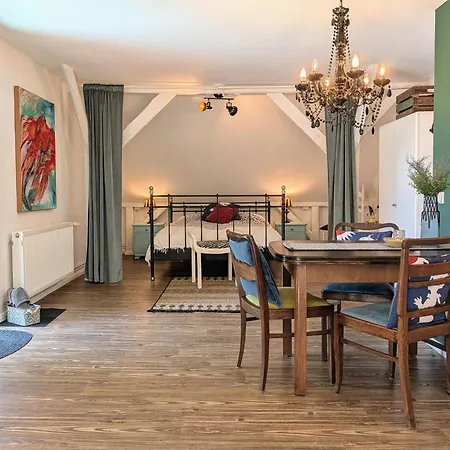 Im Loftstil